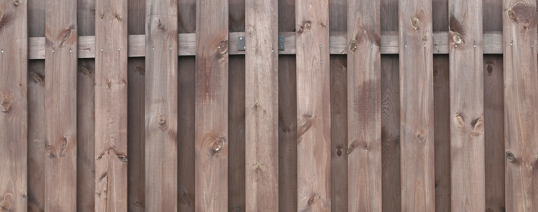 Fence Sales of Sycamore offers a vareity of wood fences.